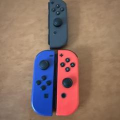 Nintendo Switchジョイコン