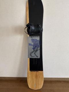 Salomon Assassin 153cm Union binding セット Salomon Assassin 153cm Union binding セット - メルカリ