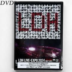 Amazon.co.jp: 【外付け特典あり】 LDH LIVE-EXPO 2024 -EXILE