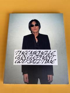 2025年最新】THEE michelle gun elephant 写真集の人気アイテム