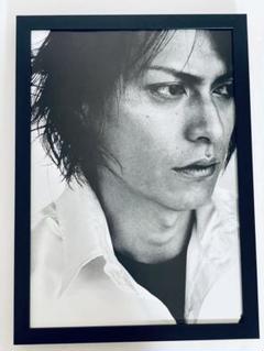 BUCK-TICK 櫻井さん 枕カバー(A) ※付属のカード無し※ BUCK-TICK 枕カバー 櫻井敦司プロデュース ライブグッズ ツアー