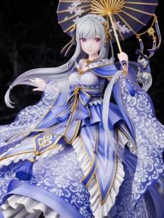 未開封 漢服 エミリア レム ラム フィギュア F:NEX(フェネクス) / Re:ゼロから始める異世界生活 レム -漢服