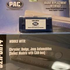 C2R CHY4 インターフェス PAC C2R-CHY4 Wiring Interface Connect a new car stereo and