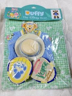 ダッフィーコスチューム スプリングヴォヤッジ 2013 新品