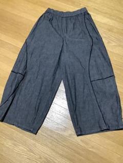 【美品】センソユニコ 芽風 サルエルパンツ 楽天市場】センソユニコ 芽風（ボトムス｜レディース