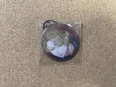 B's-LOG ビーズログ3月号 A3! 茅ヶ崎至 缶ストラップ 缶バッジ