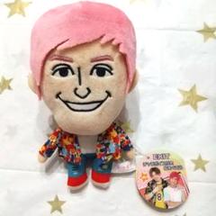 兼近大樹 抱き枕 アクリルキーホルダー EXIT お笑い芸人 商品詳細ページ | EXIT OFFICIAL STORE | 【兼近大樹BIRTHDAY