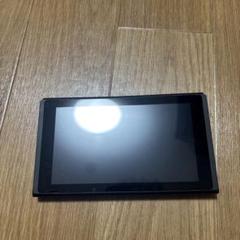 任天堂Switch 本体