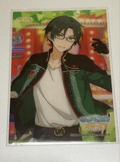 蓮巳敬人 ぱしゃこれ 追憶 特典 クリアカード EMOCA 2025年最新】敬人 クリアカードの人気アイテム - メルカリ
