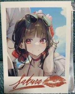 2025年最新】勝利の女神:NIKKE トレーディングフォトカード