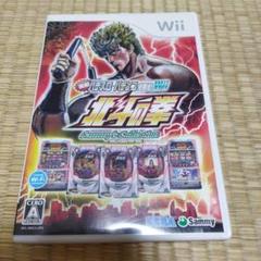 実戦パチスロ・パチンコ必勝法! Sammy’s Collection 北斗の拳…