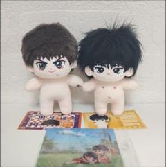 SLAM DUNK 着せ替えぬいぐるみ 20cm 宫城  新品 スラムダンク slam dunk 着せ替えぬいぐるみ 集合の通販 by 柘榴