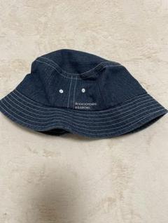 RODEO CROWNS WIDE BOWL デニム バケットハット