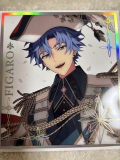 まほやく 魔法使いの約束 クリア色紙 ネロ ミスラ オーエン フィガロ まほやく 魔法使いの約束 クリア色紙 ネロ ミスラ オーエン フィガロ
