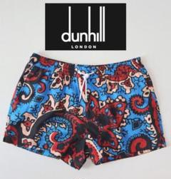 Dunhill ダンヒル新品メンズ水着 M 伊製 2025年最新】Dunhill 水着の人気アイテム - メルカリ