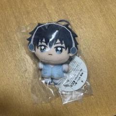 ギヴン　海へ　ぬいぷりけmini ぬいぐるみ　フクヤ　上ノ山立夏