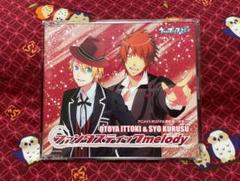 うたプリ CD ファンタスティックmelody うたプリCDファンタスティックmelody ファンタスティックメロディ