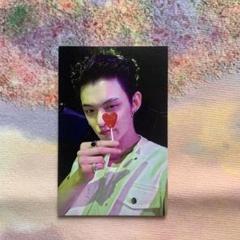 TXT ヨンジュン Love language サノク トレカ TXT サノク ヨンジュン Love Language トレカ - メルカリ