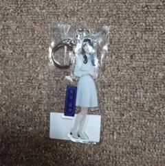Amazon.co.jp: 乃木坂46 賀喜遥香 個別アクリルキーホルダー