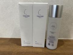 タカミ ローションⅡ80ml　正規品【新品未開封】4本 製品 | タカミローション II[機能性化粧水] | タカミ化粧品 公式