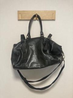 2025年最新】zara バッグ ボストンの人気アイテム - メルカリ