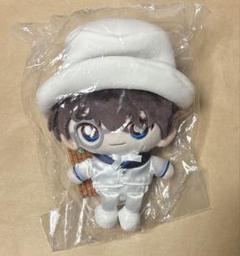 名探偵コナン 怪盗キッド 30周年記念 ぬいぐるみ