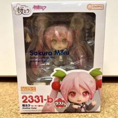 2025年最新】桜ミク 一番くじ ラストワンの人気アイテム - メルカリ