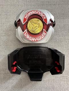 パワーレンジャー パワーモーファー ダイノバックラー バックル ホルダー 台座 バンダイ Legacy Power Morpher(ダイノバックラー) レビュー