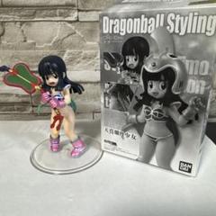 2025年最新】ドラゴンボールスタイリング チチ の人気アイテム