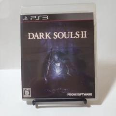 DARK SOULS II PS3