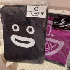 【激レア・非売品】GLAY プレスリリースセット Silk Blaze 「K'SPEC シルクブレイズ」90系ノア/ヴォクシー