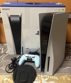 SONY PS5 本体 2TB SSD ディスクドライブ付き