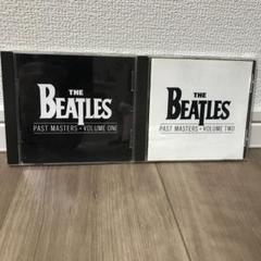THE BEATLES Past masters