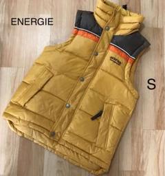 ENERGIE○エナジー イタリア製＜ハーフコート＞○M1636y