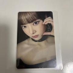 ウンチェ LE SSERAFIM HOT ポップアップ サウェ　ラキドロセット Le Sserafim Popup crazy ウンチェ ポップアップ トレカ - メルカリ