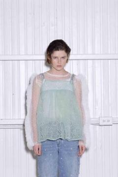 Bibiy キャミ　FLORENCE BUSTIER ピンク 新品bibiy FLORENCE BUSTIERピンク｜Yahoo!フリマ（旧PayPayフリマ）
