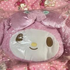 サンリオ　当たりくじ　マイメロ　リズリサ　ラストワン　リズメロ　ぬいぐるみ サンリオ 当たりくじ マイメロ リズリサ ラストワン リズメロ