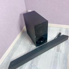 HT-X9000F | サウンドバー／ホームシアターシステム | ソニー
