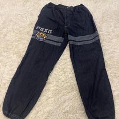 ANGELO PAGELO パジェロ デニムパンツ メンズ 2023秋冬