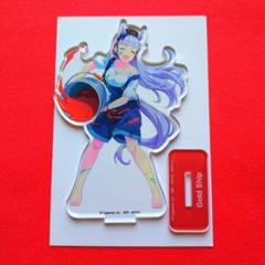 ❤早い者勝ち❤　ウマ娘 ゴールドシップ アクリルプレート ナムコ限定