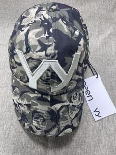 OPEN YY キャップ COTTON BALL CAP｜MIRISE(ミライズ)公式通販