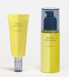 公式】DEEP-SPLASH – CoreFit