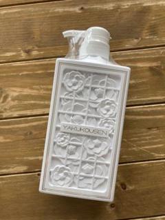 最新版　薬酵泉 薬用洗浄料MF 500ml 2本セット　新品★未開封 Amazon | 薬酵泉 薬用全身洗浄料 500ml × 2本セット (最新