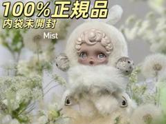 POPMART SKULLPANDA スカルパンダ ぬいぐるみ Mist - メルカリ