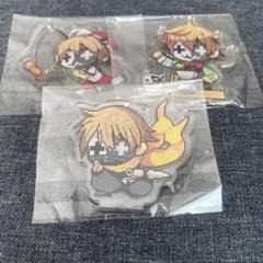 レトセトラ　アクリルスタンド　ぬいぐるみ　ショッパーセット レトルト OFFICIAL GOODS STORE