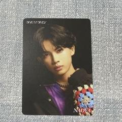 ONEN'ONLY トレカ 1st Album「ON'O」封入特典 企画内容変更のお知らせ | ONE N