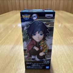 【新品・未開封】鬼滅の刃ワーコレお館様の前だぞ～vol.1 &2：RE全9種 Amazon.co.jp: バンプレスト 鬼滅の刃 WCF ワールドコレクタブル