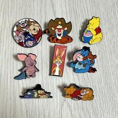 2025年最新】プーさんピンバッジの人気アイテム - メルカリ
