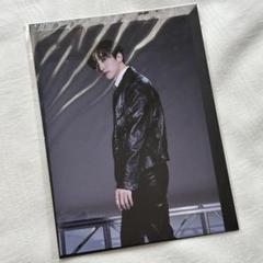 ② 2PM JUNHO ソウルコン 2024 FC会員限定 トレカ 本日特価】 JUNHO 2PM ③ ソウルコン トレカ FC会員限定 2024