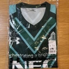 グリーンロケッツ　公式ユニフォーム NEC GREEN ROCKETSグリーンロケッツ東葛 公式ラグビー